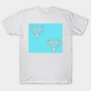 Go Diamonds! T-Shirt